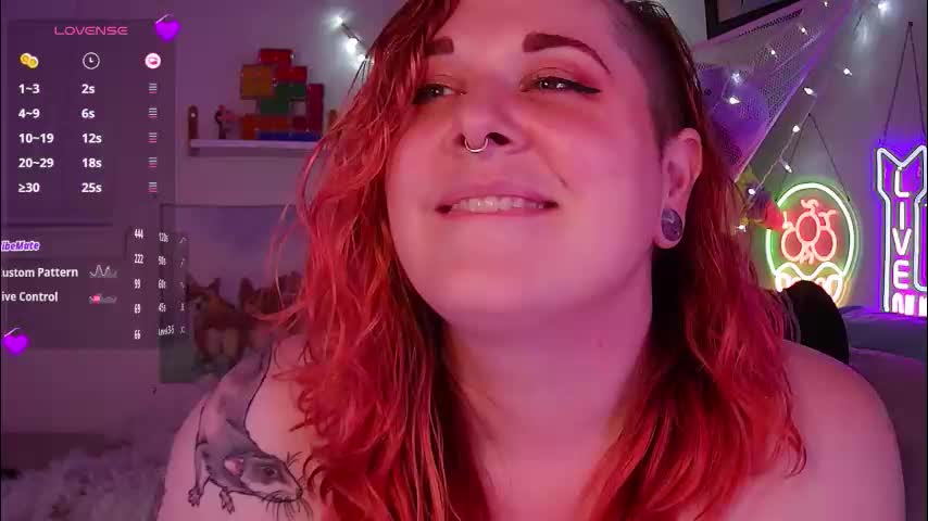 opalreigning Live Sex December 13, 2025