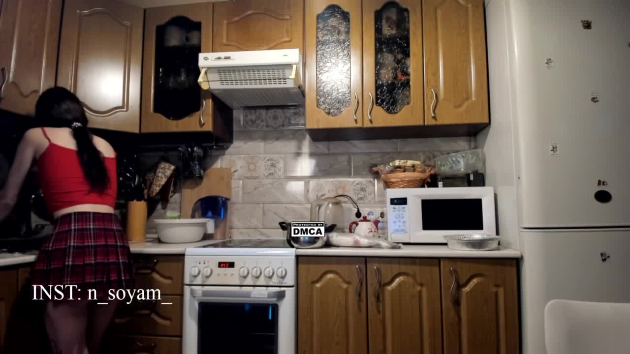 KikiSoHigh Live Sex December 13, 2025