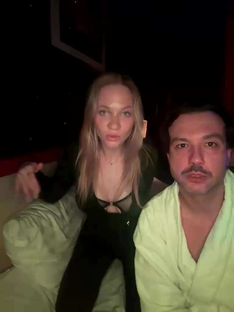 MokoMila Live Sex December 13, 2025