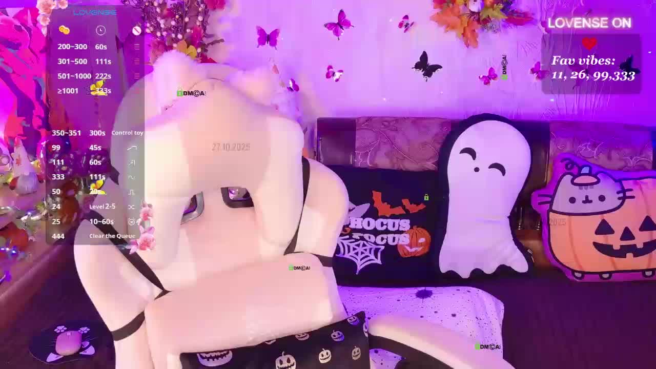 Call_Me_MANGO Live Sex October 29, 2025