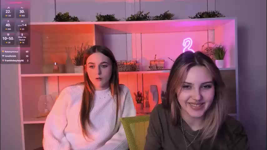 luna_tin Live Sex October 29, 2025