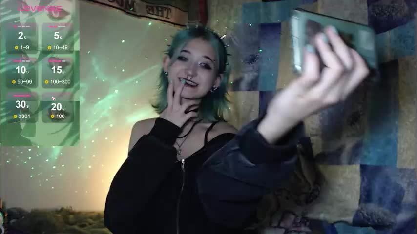 milten_trish Live Sex December 13, 2025