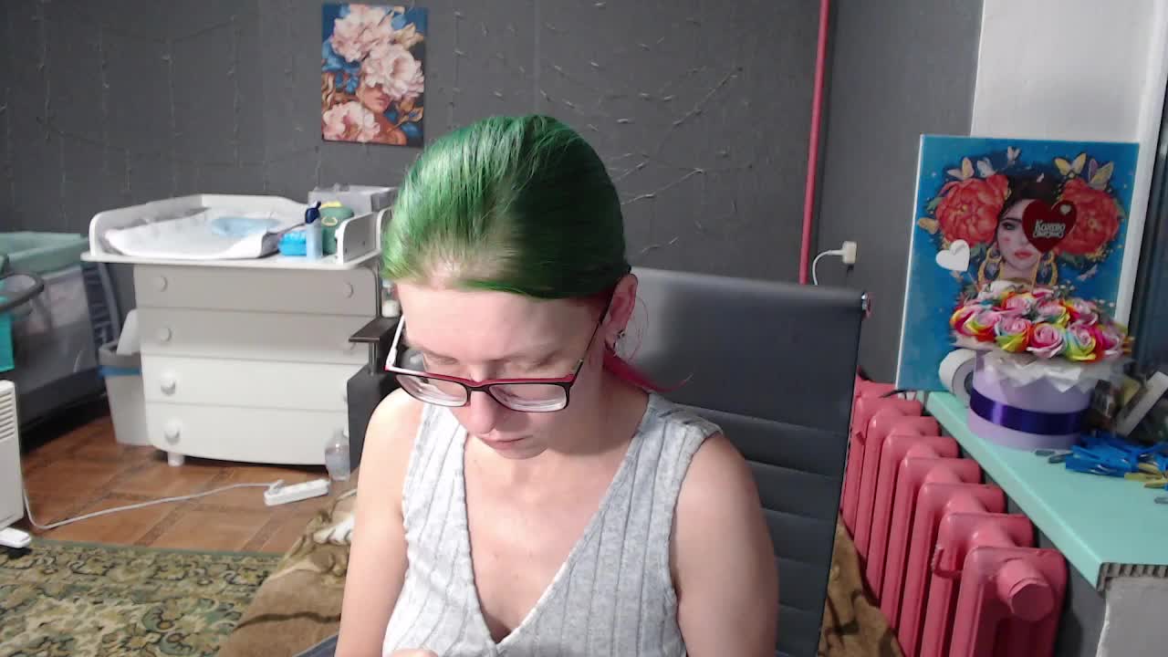 malvinella Live Sex December 18, 2025