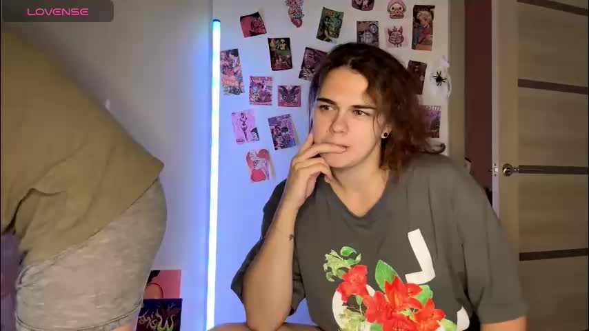 melody_song Live Sex December 19, 2025