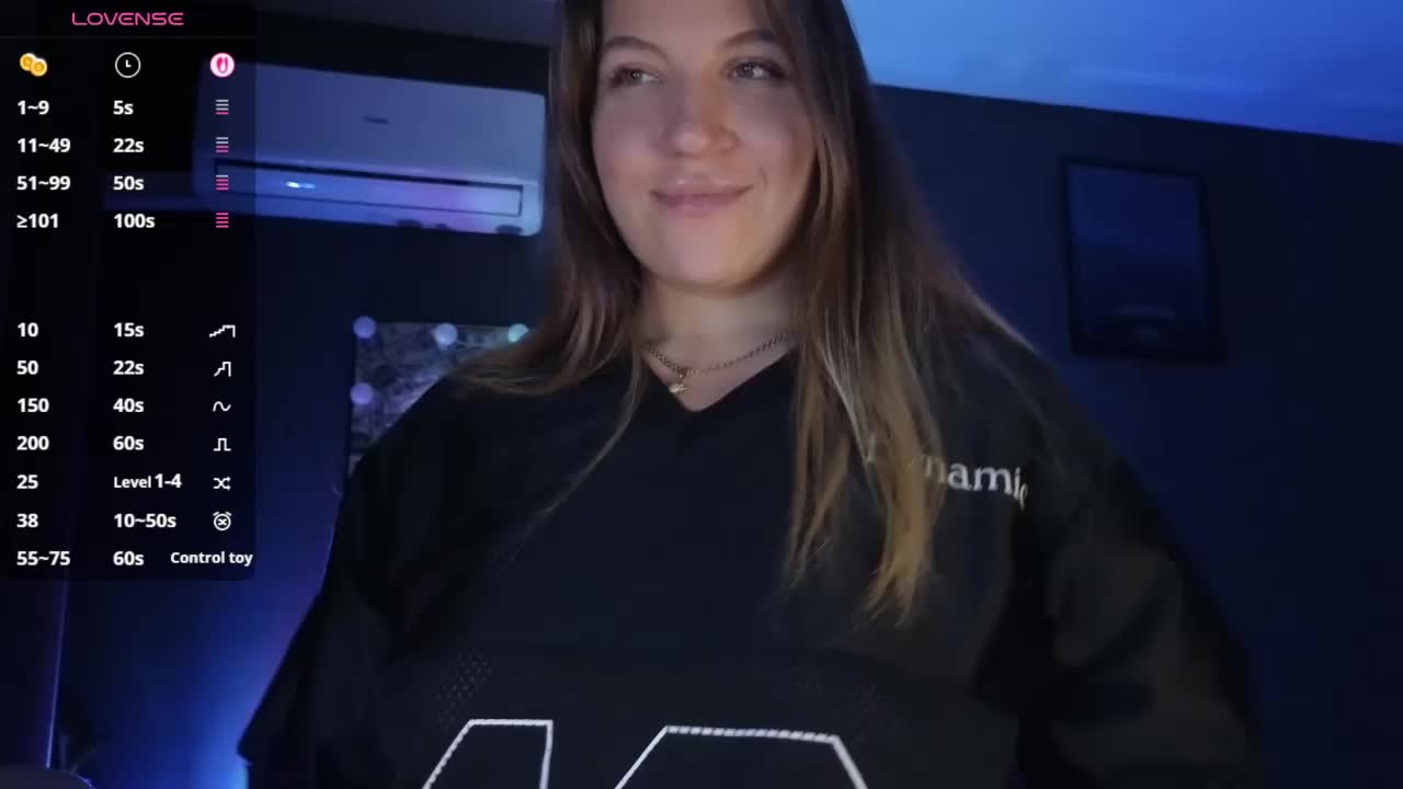 BloomBambi Live Sex October 28, 2025