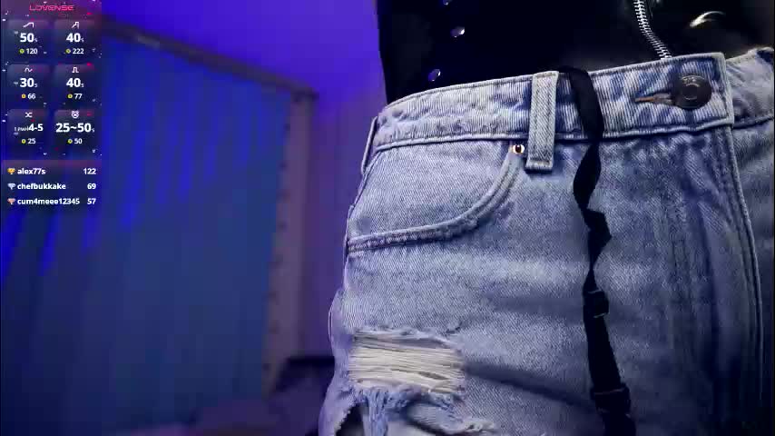 hip_hop_baby Live Sex December 13, 2025