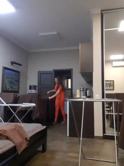 MiLAshKaA Live Sex December 14, 2025