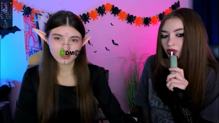 lissa_night Live Sex December 17, 2025