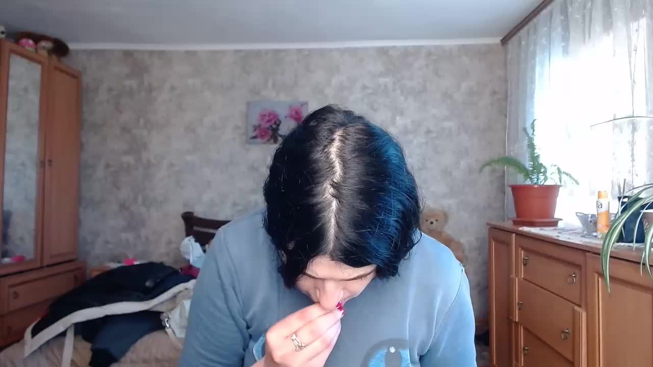 KristiWhite Live Sex December 13, 2025