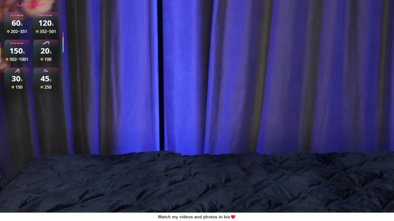 sweet-couple777 Live Sex December 19, 2025