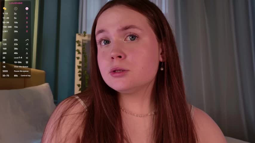 SunnyRisha Live Sex December 14, 2025