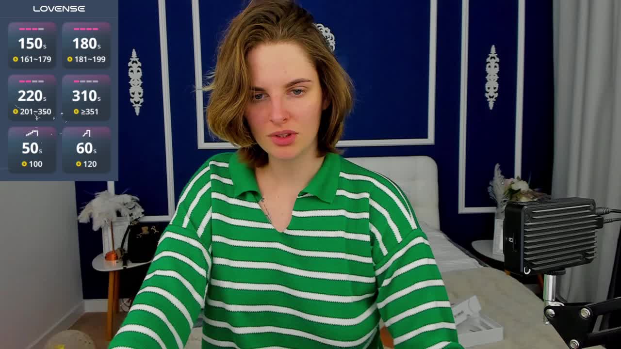 AdelRay Live Sex December 13, 2025