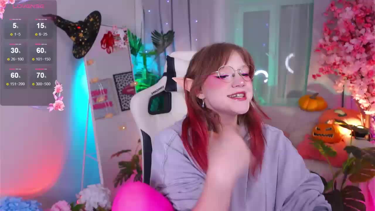 CrazyWine Live Sex December 17, 2025