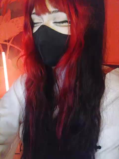 -Nanamin- Live Sex December 13, 2025