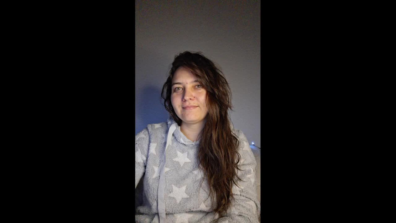 CyndeeWinter Live Sex December 12, 2025