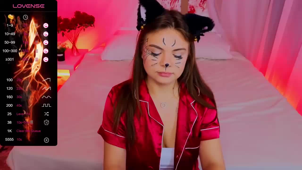 MiaMoonn Live Sex December 15, 2025