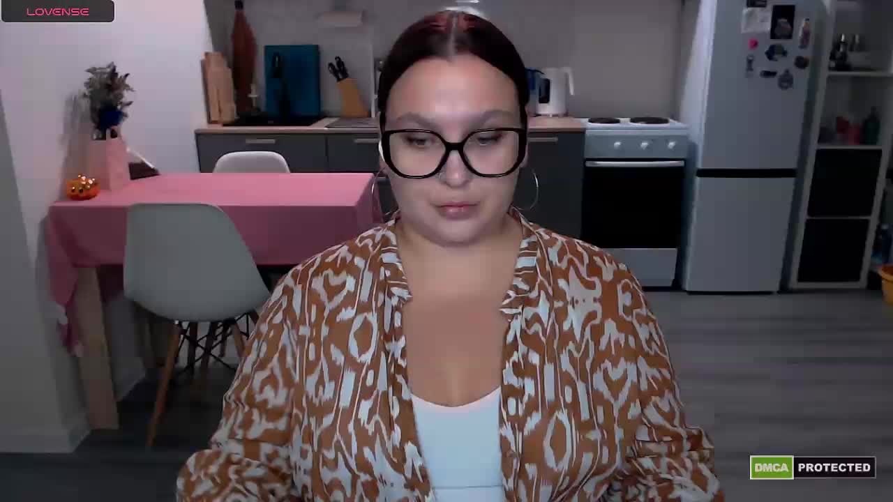 EvaPuffy Live Sex October 27, 2025