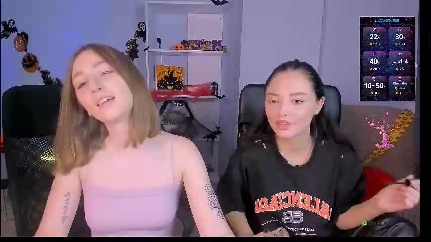 miki_nikki Live Sex December 13, 2025