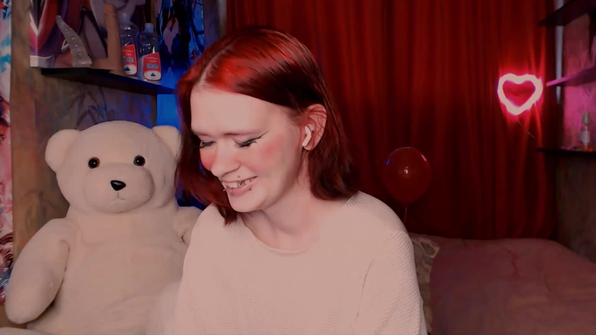 Velvet-and-Venom Live Sex December 17, 2025