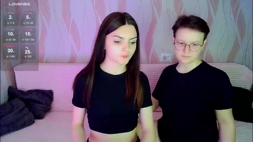 pornostendup Live Sex December 17, 2025