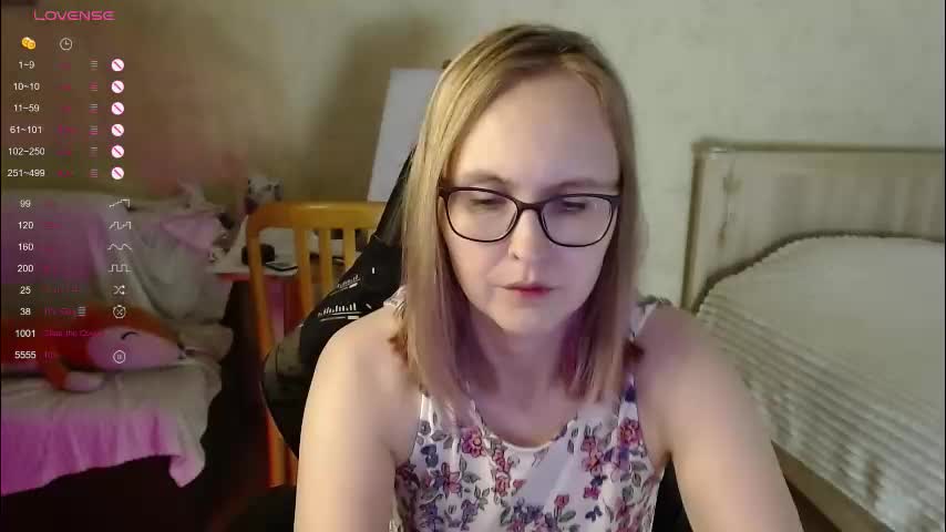 love_agatha Live Sex December 18, 2025