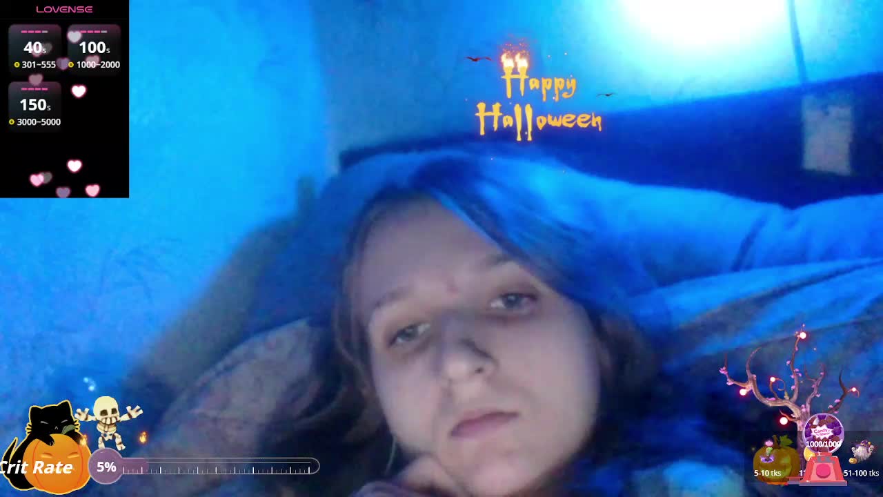 Draznilkina Live Sex December 13, 2025