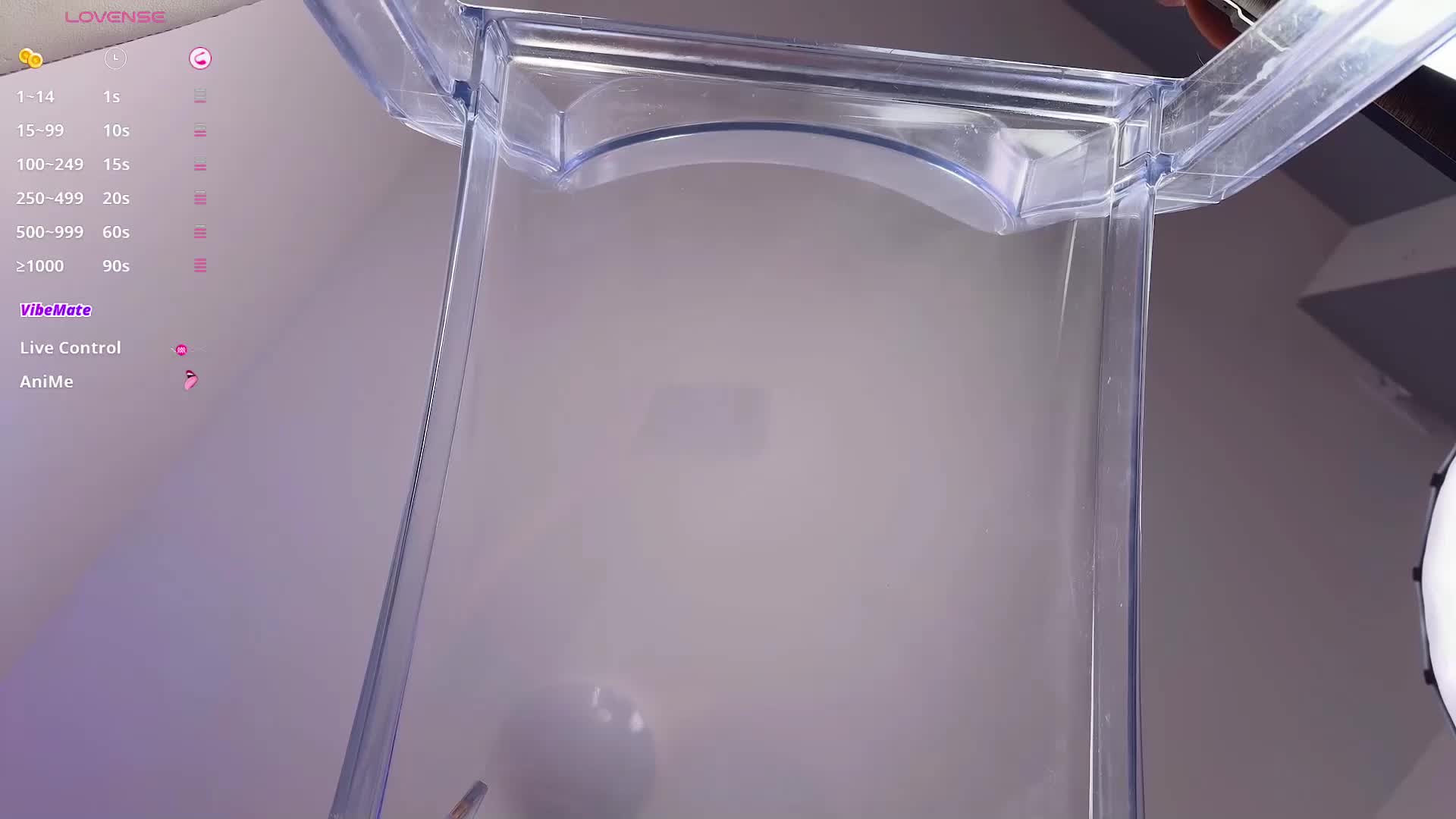 BlushMikki Live Sex December 17, 2025