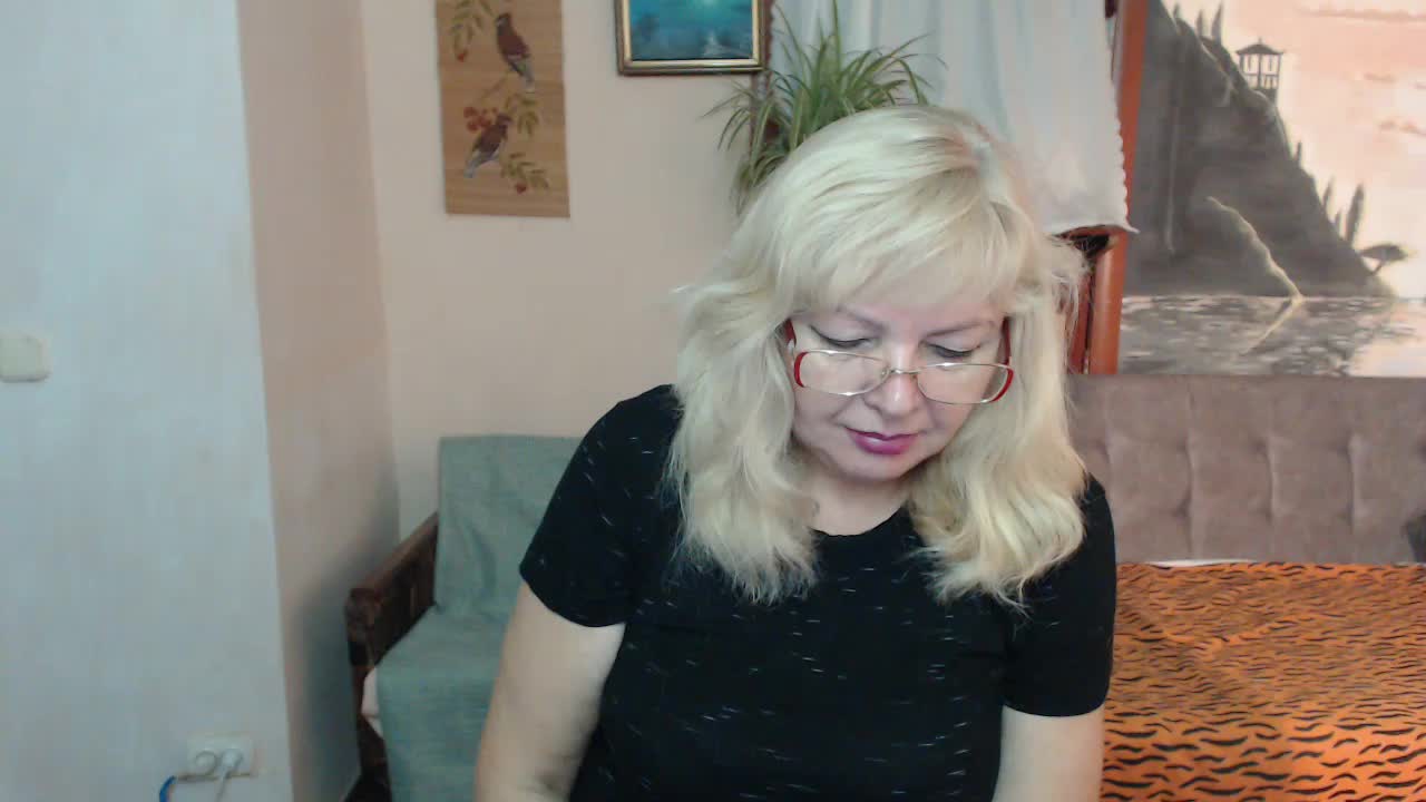 EvelynLoveShy Live Sex December 17, 2025