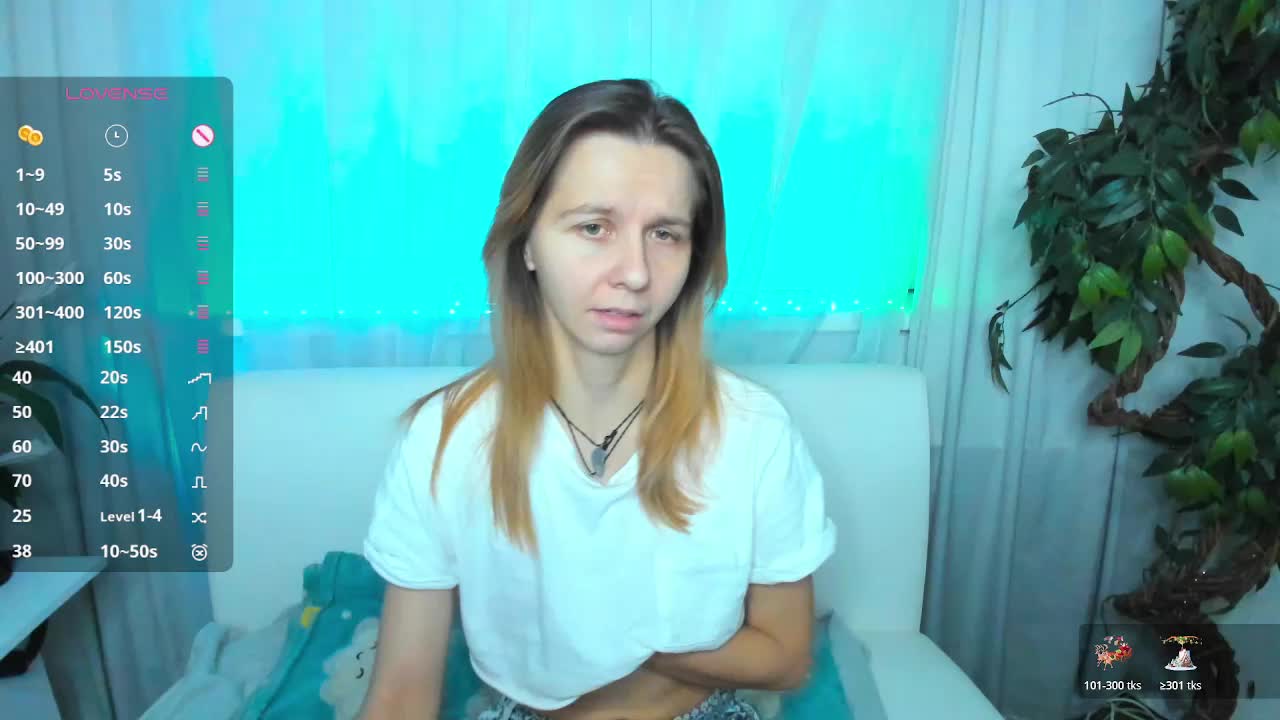 Beellami Live Sex December 15, 2025