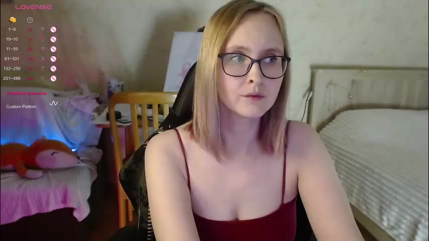 love_agatha Live Sex December 18, 2025