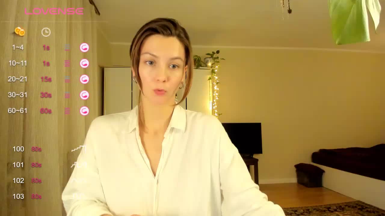 Sweet_Water Live Sex December 15, 2025