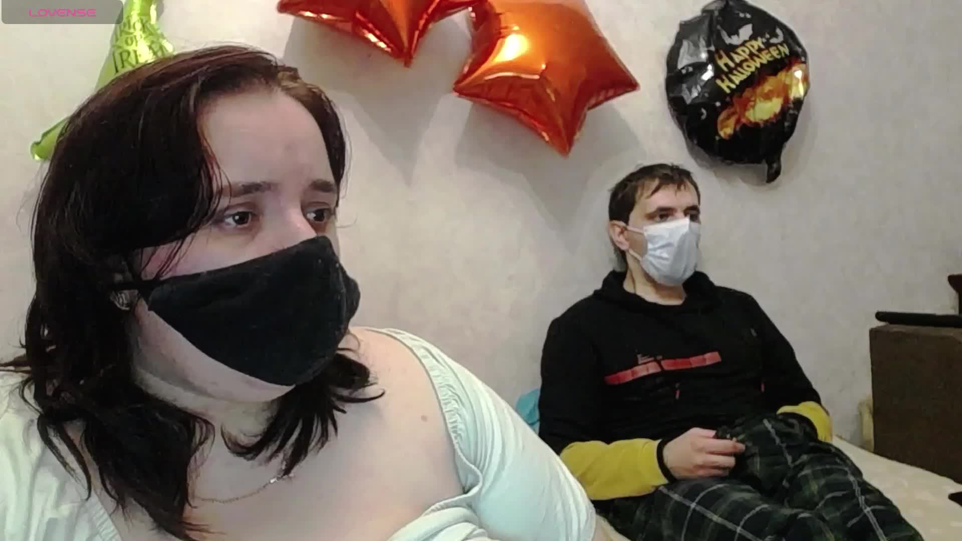 LicaBlack Live Sex December 19, 2025