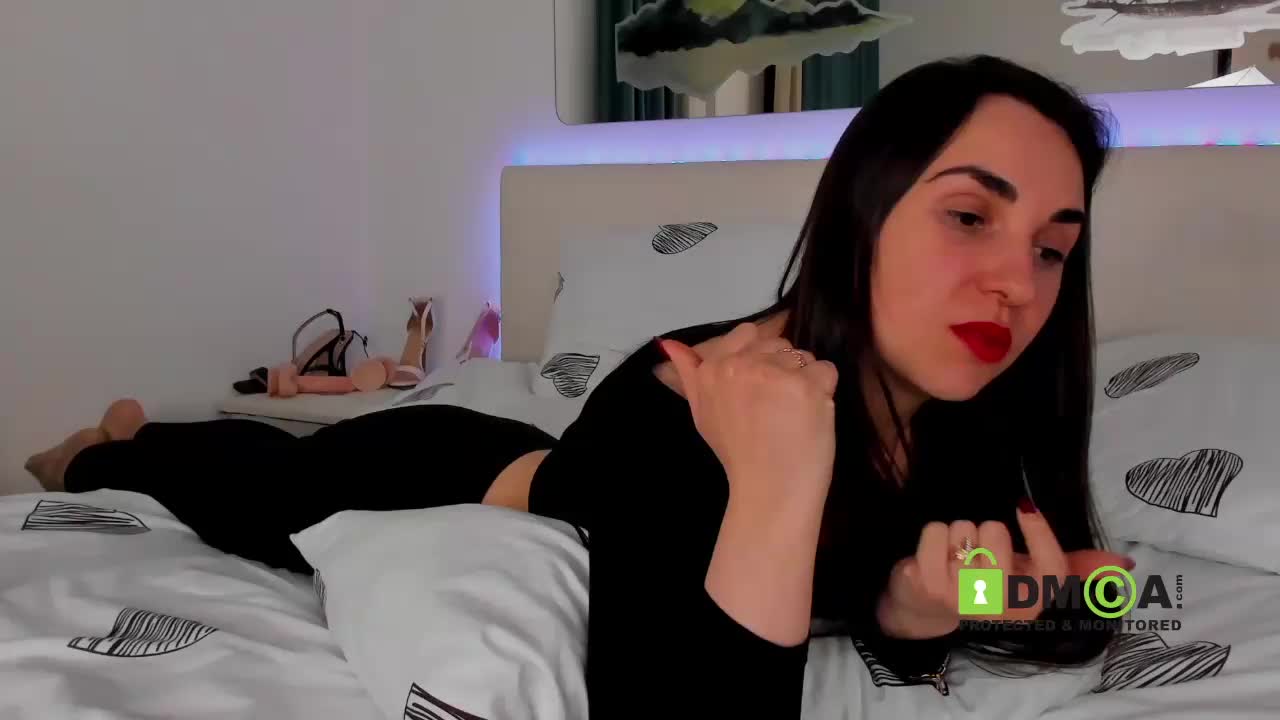 SonyaParadise Live Sex December 13, 2025