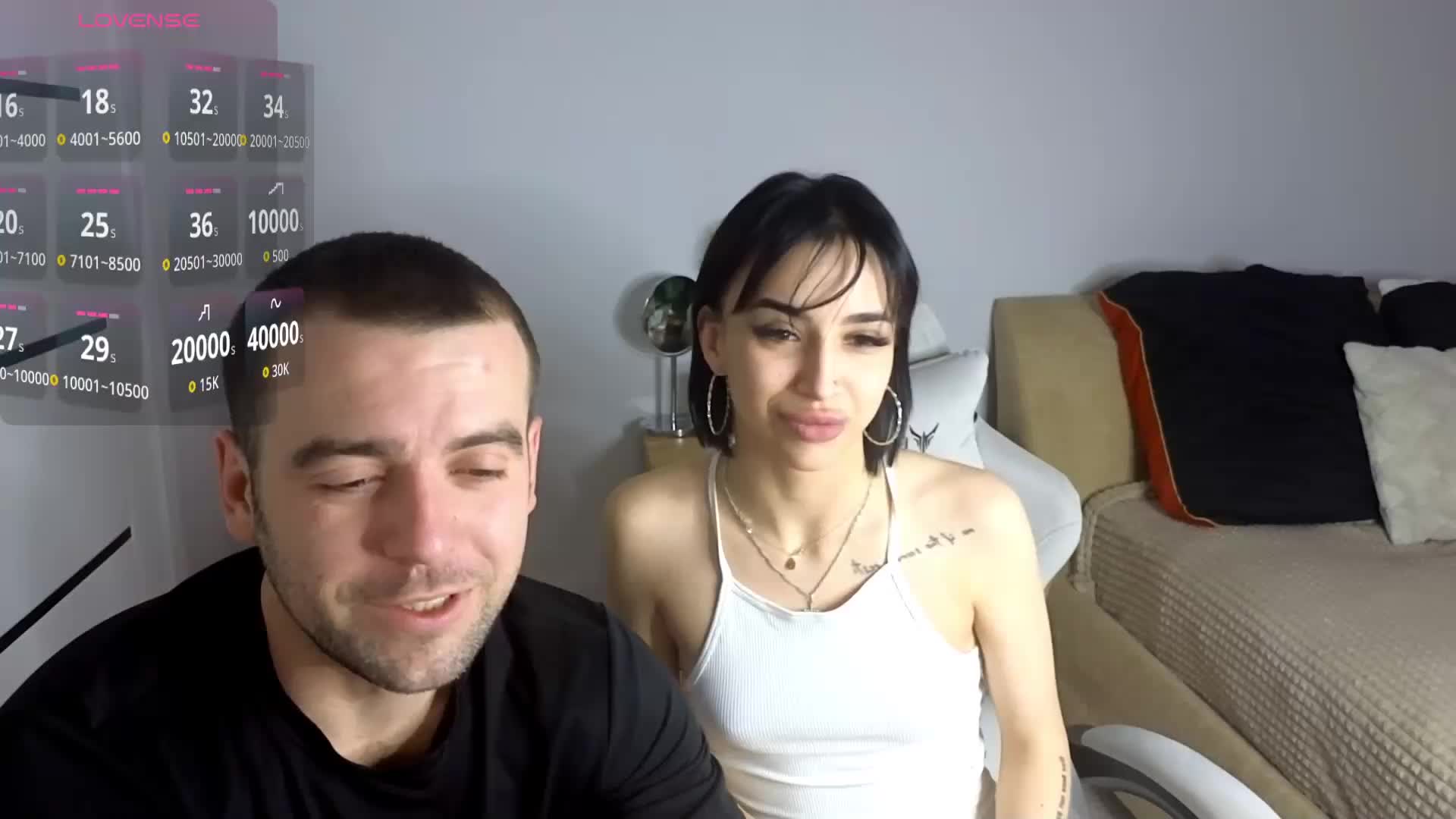 AdeleLaCroix Live Sex December 13, 2025