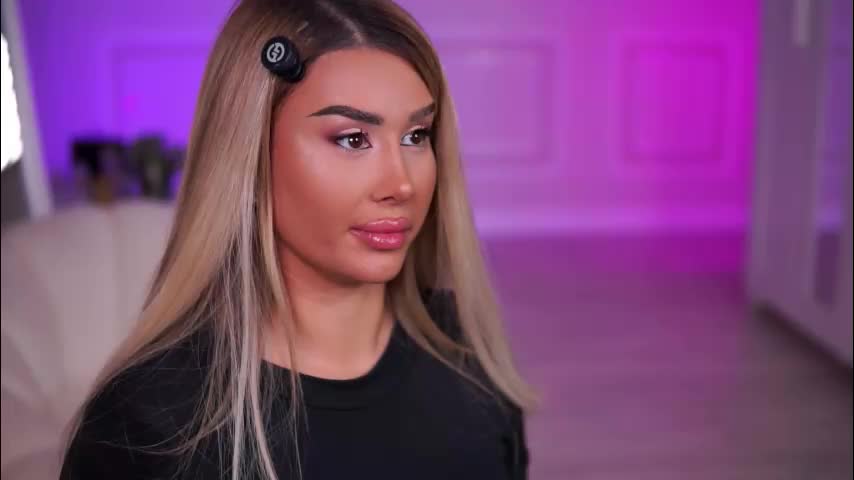 evazane Live Sex December 13, 2025