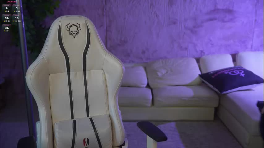 anabel2054 Live Sex December 19, 2025