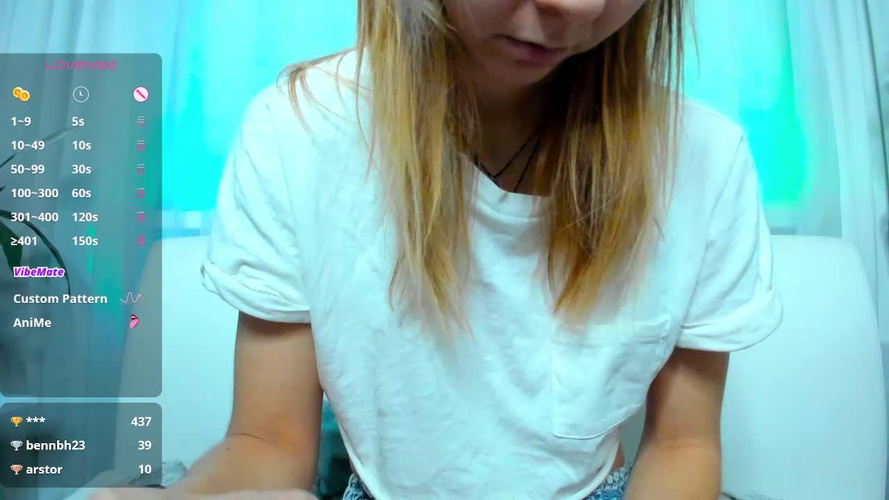 Beellami Live Sex December 13, 2025