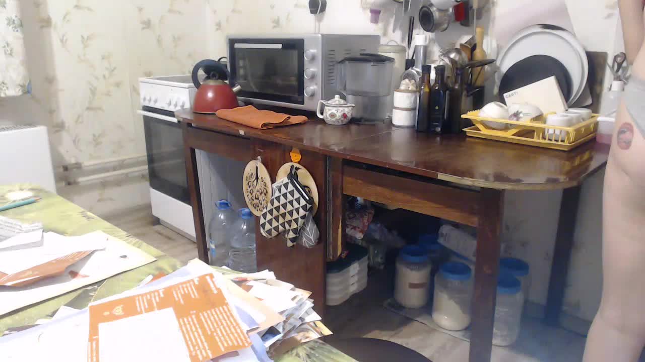 berry252 Live Sex December 13, 2025