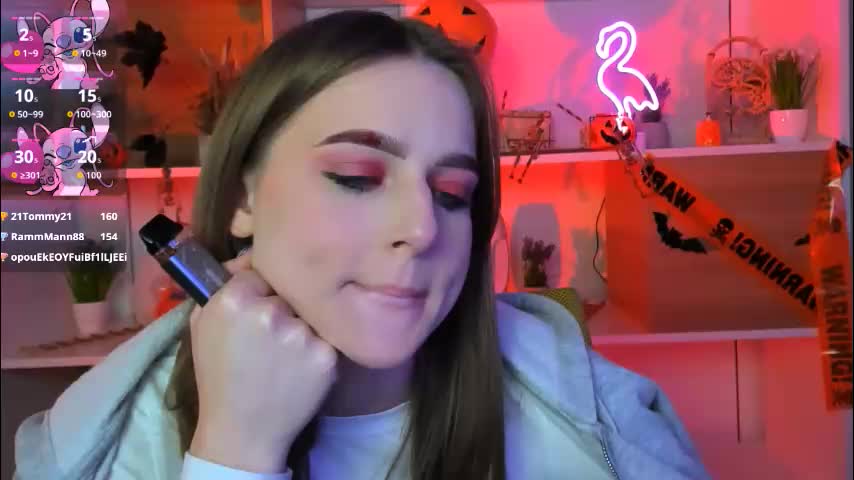 aria_moo Live Sex December 18, 2025