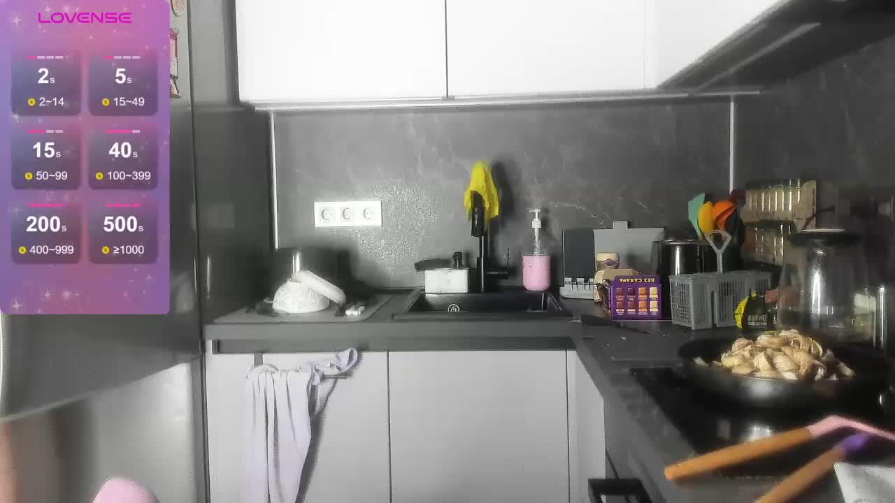 Mimimigirl Live Sex December 17, 2025