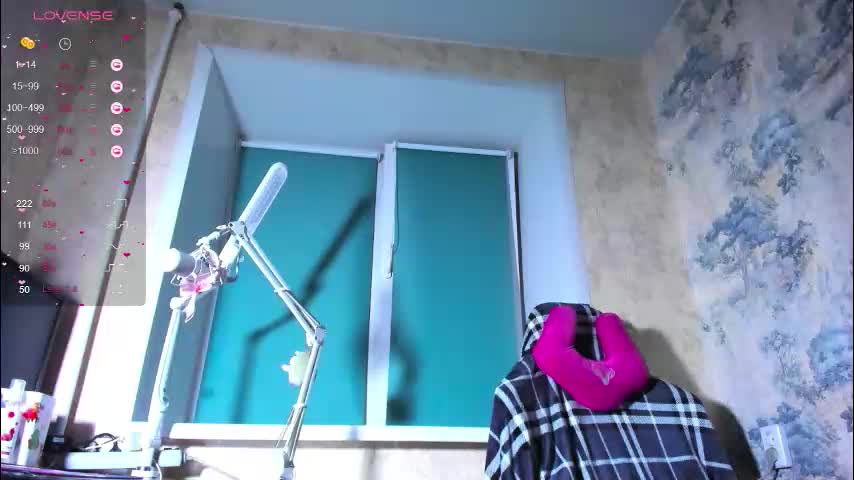 kawaii_power_uwu Live Sex December 13, 2025