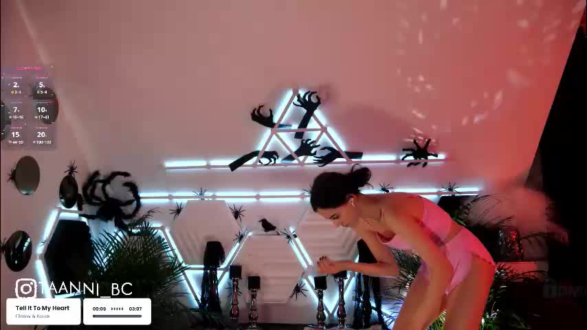 taanni_bc Live Sex December 17, 2025