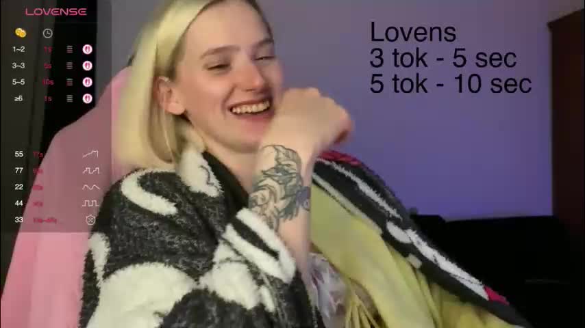 sexy_sweets Live Sex December 19, 2025
