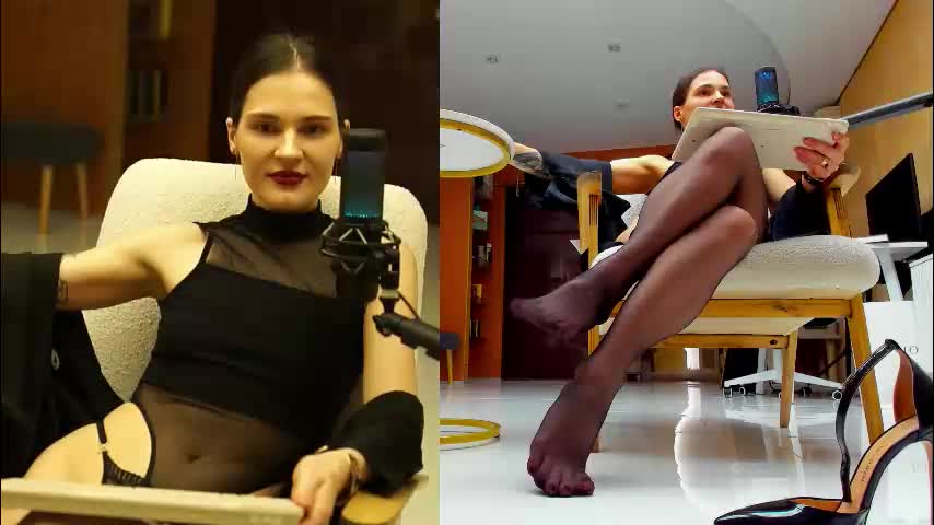 adagrand Live Sex December 15, 2025