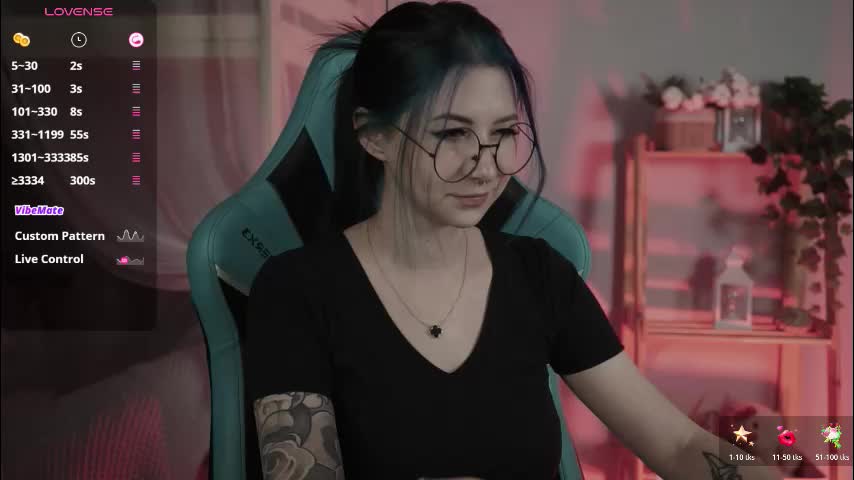 wesleegray Live Sex December 15, 2025