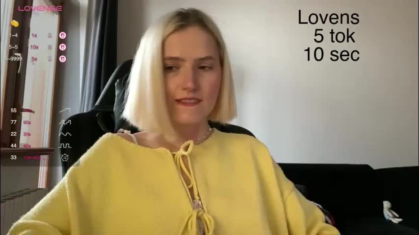 sexy_sweets Live Sex December 19, 2025