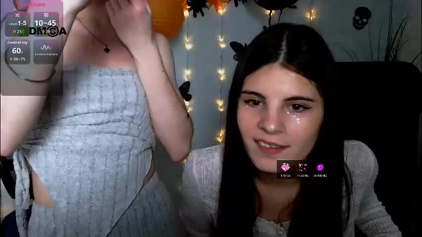 doll_vey Live Sex December 14, 2025