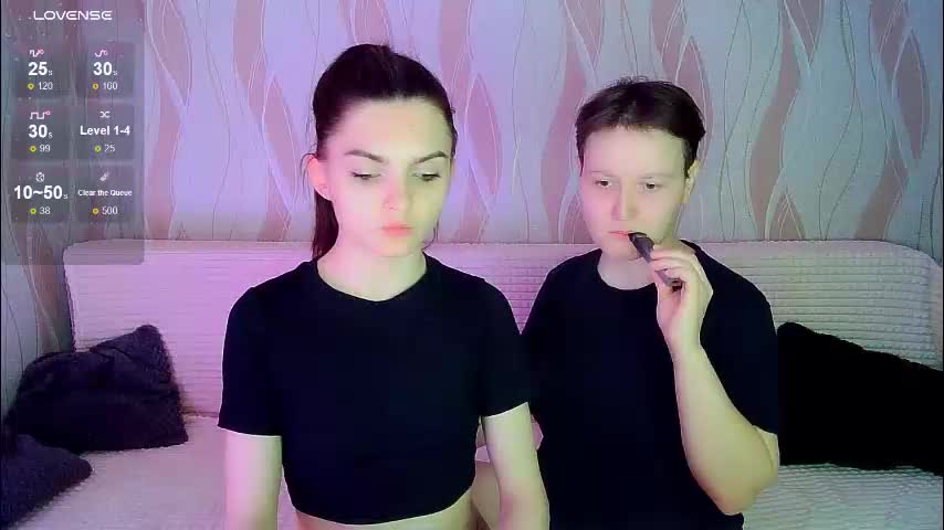 pornostendup Live Sex December 17, 2025