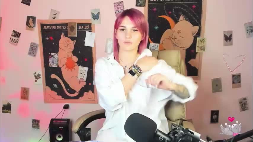 chaoka_ Live Sex December 12, 2025