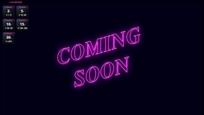 kira0541 Live Sex December 19, 2025